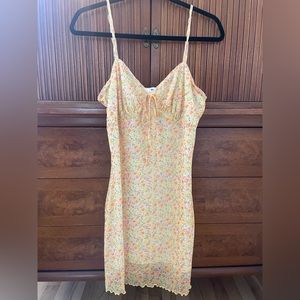 Flower Sundress